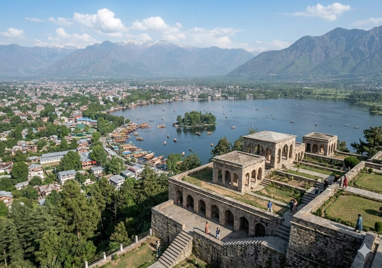 parimahal